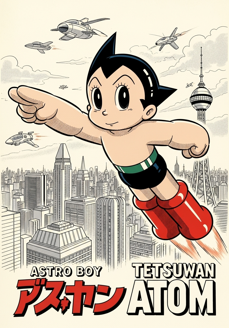 Astro Boy