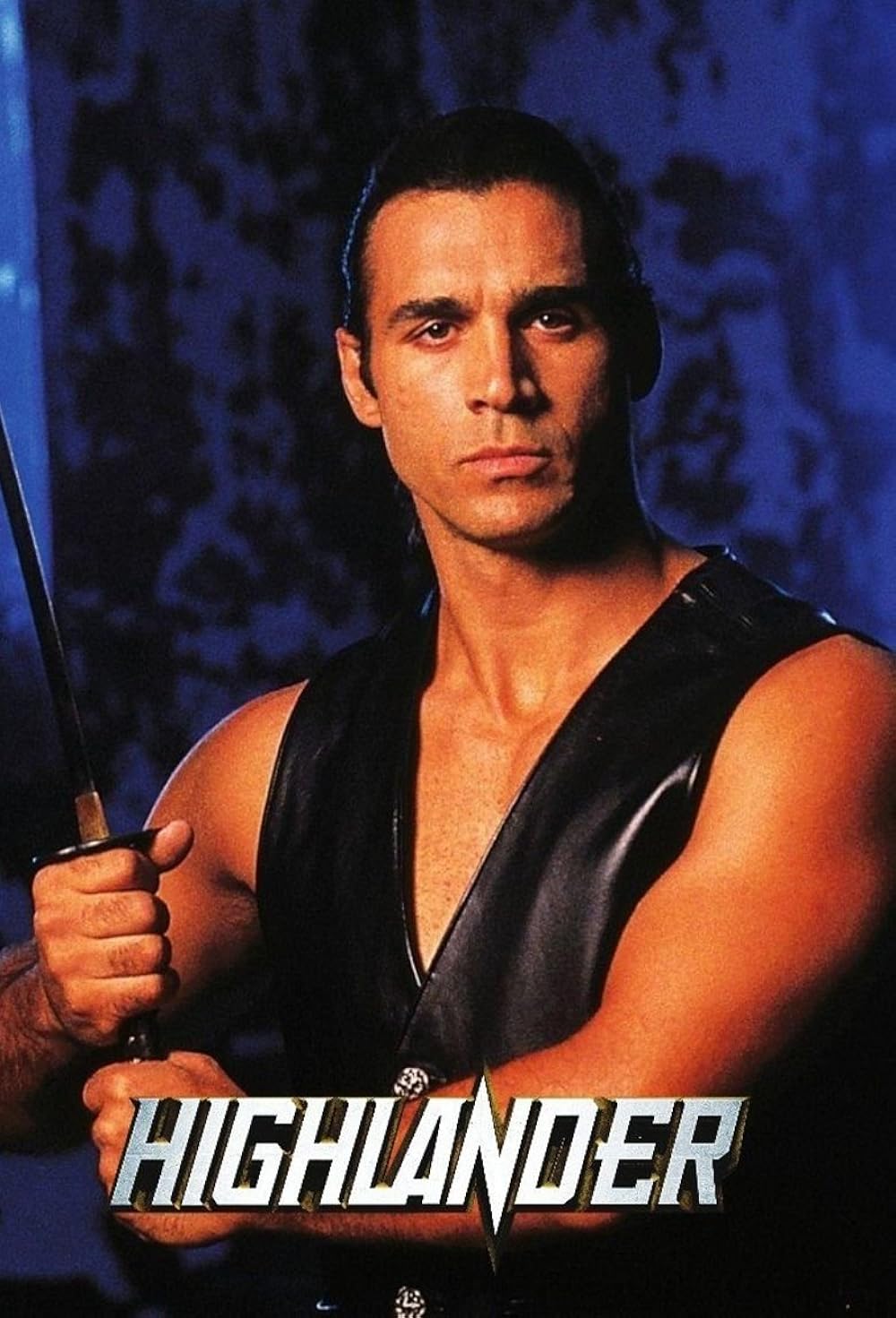 Highlander: La serie